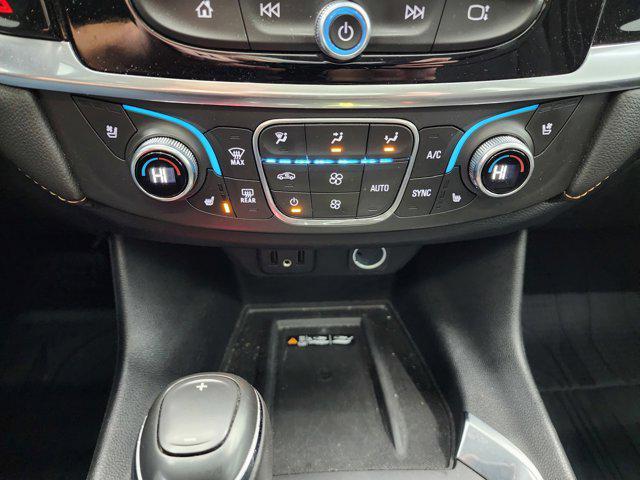 used 2019 Chevrolet Traverse car