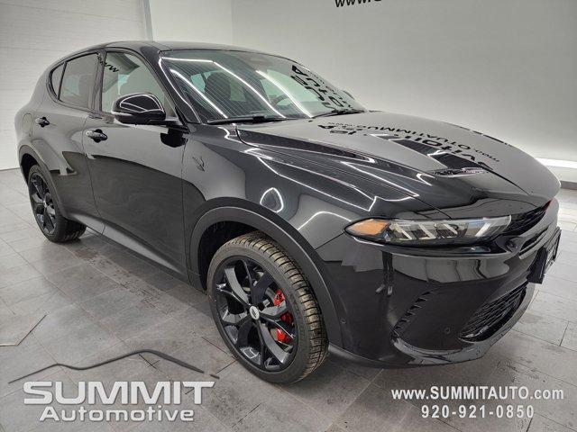 new 2024 Dodge Hornet car, priced at $42,199