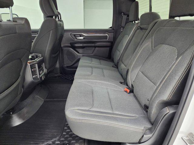 used 2019 Ram 1500 car, priced at $29,999