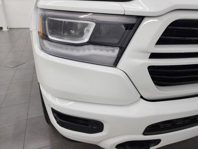 used 2019 Ram 1500 car, priced at $29,999