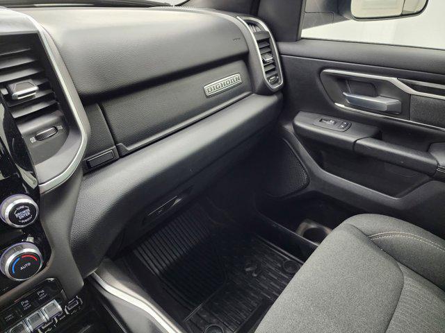 used 2019 Ram 1500 car, priced at $29,999