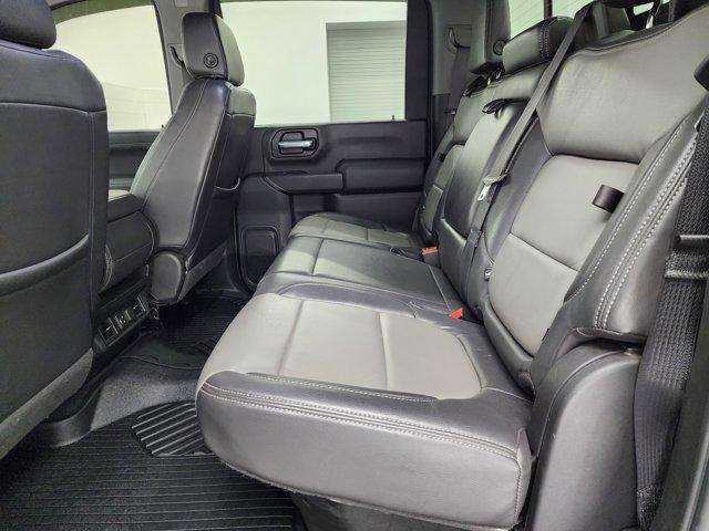 used 2020 Chevrolet Silverado 3500 car, priced at $54,992