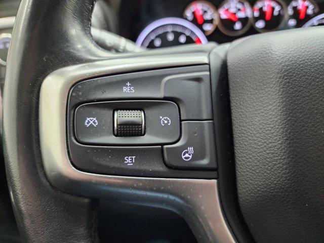 used 2020 Chevrolet Silverado 3500 car, priced at $54,992