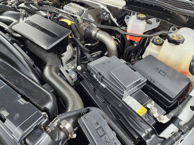 used 2020 Chevrolet Silverado 3500 car, priced at $54,992