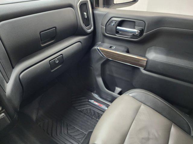 used 2020 Chevrolet Silverado 3500 car, priced at $54,992