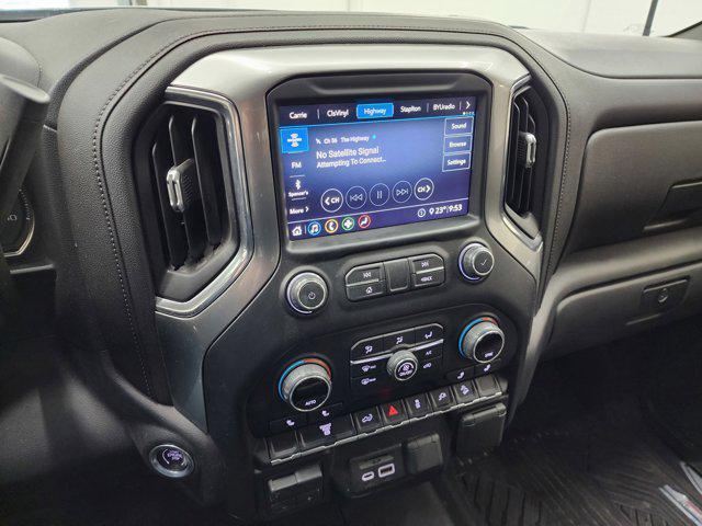 used 2020 Chevrolet Silverado 3500 car