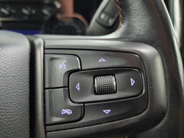 used 2022 GMC Sierra 2500 car
