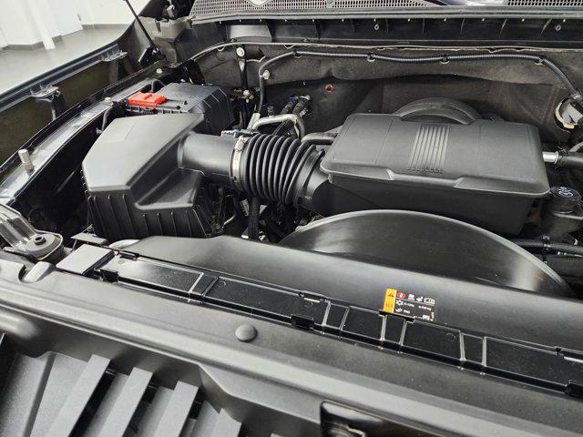 used 2022 GMC Sierra 2500 car, priced at $59,991