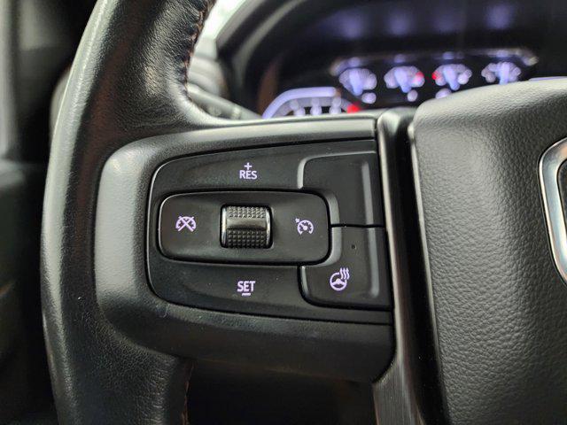 used 2022 GMC Sierra 2500 car, priced at $59,991