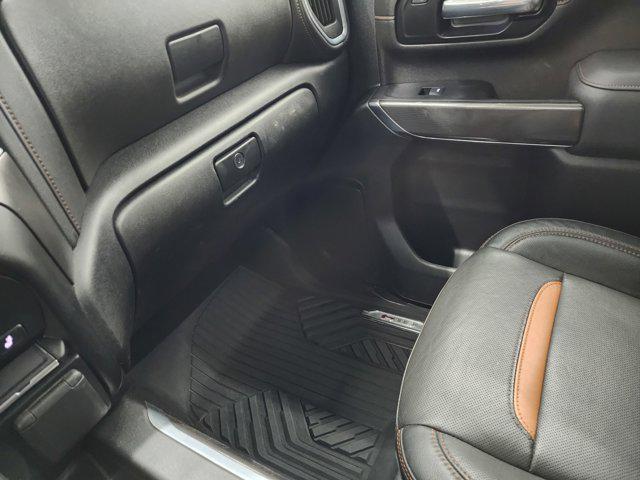 used 2022 GMC Sierra 2500 car