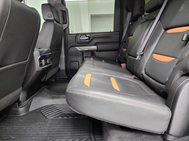 used 2022 GMC Sierra 2500 car, priced at $59,991