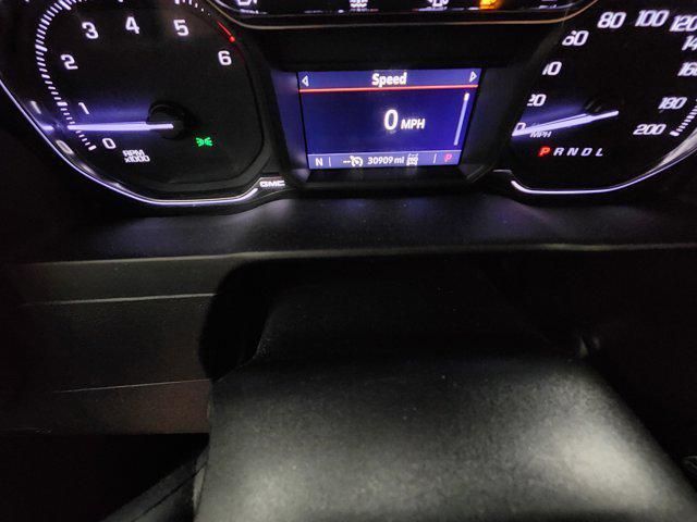 used 2022 GMC Sierra 2500 car