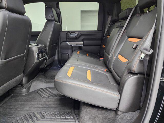 used 2022 GMC Sierra 2500 car