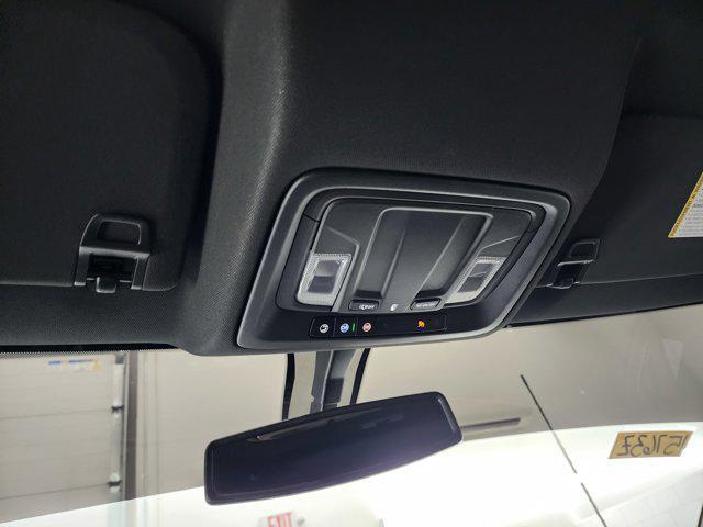 used 2022 GMC Sierra 2500 car