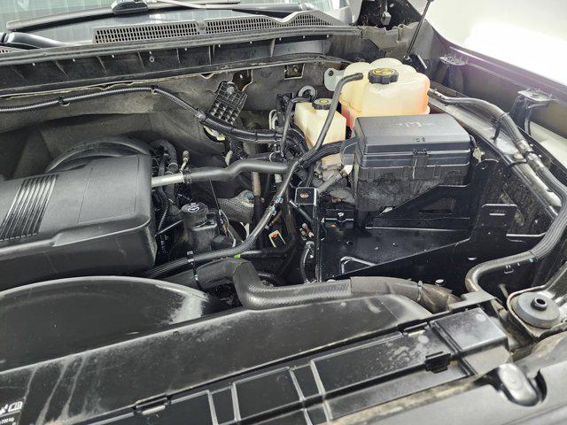 used 2022 GMC Sierra 2500 car