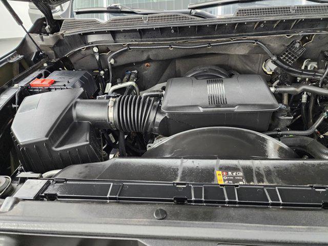 used 2022 GMC Sierra 2500 car