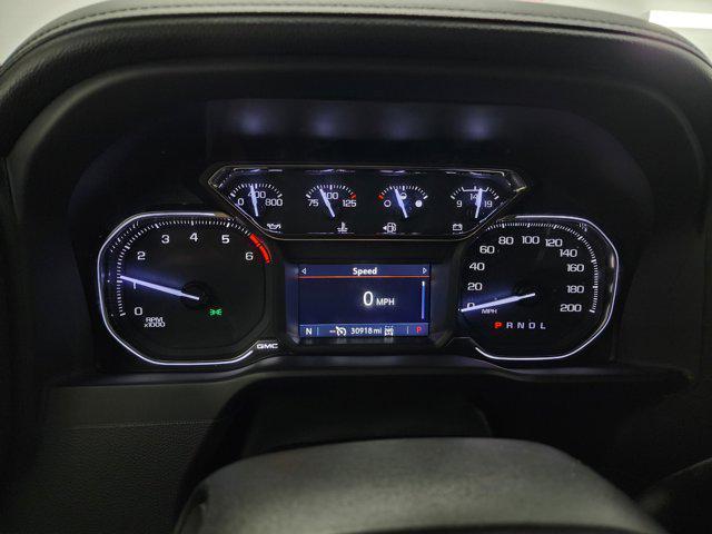 used 2022 GMC Sierra 2500 car, priced at $59,991