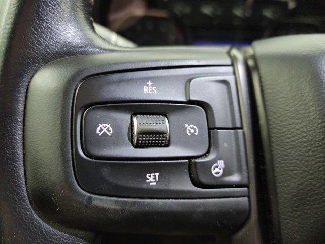 used 2022 GMC Sierra 2500 car