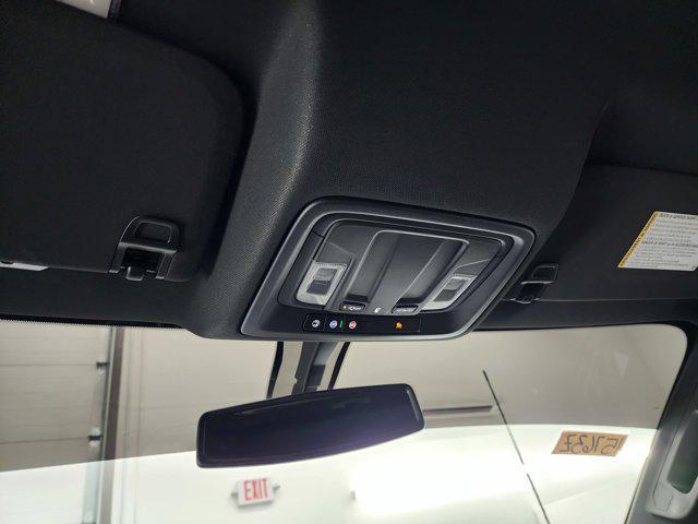 used 2022 GMC Sierra 2500 car, priced at $59,991