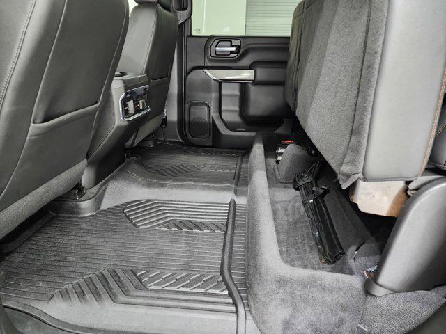 used 2022 GMC Sierra 2500 car, priced at $59,991