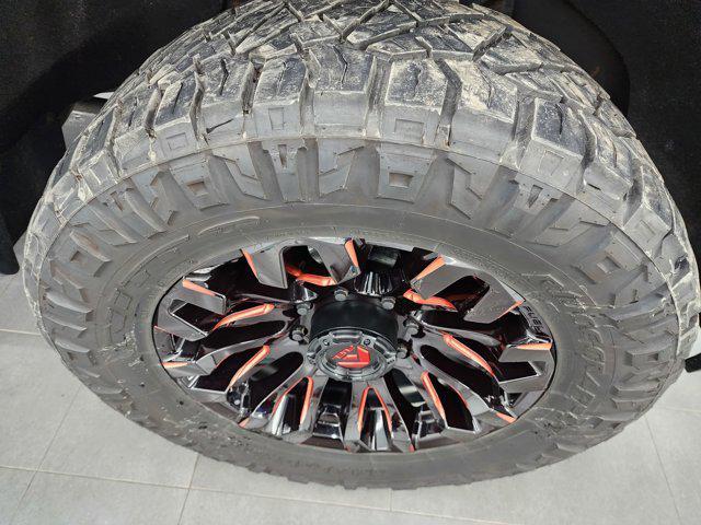 used 2022 GMC Sierra 2500 car, priced at $59,991