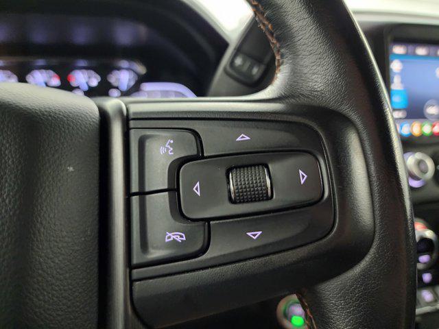 used 2022 GMC Sierra 2500 car, priced at $59,991