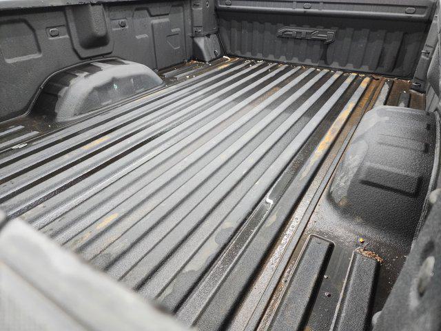 used 2022 GMC Sierra 2500 car