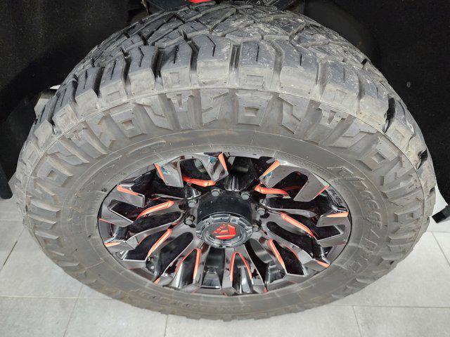 used 2022 GMC Sierra 2500 car