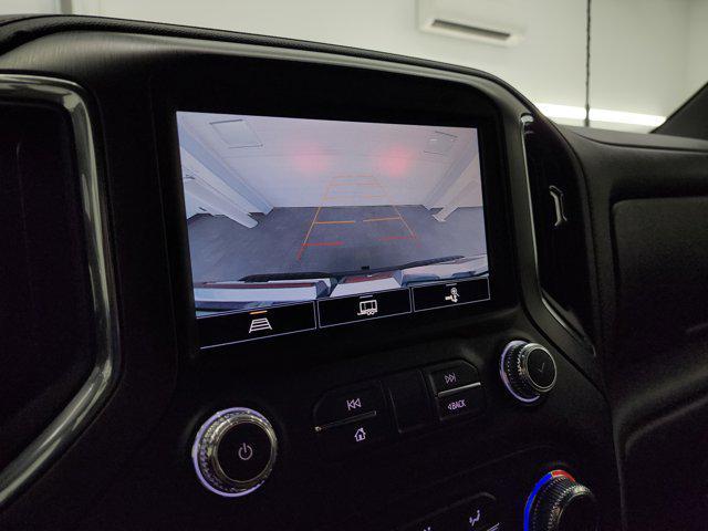 used 2022 GMC Sierra 2500 car, priced at $59,991