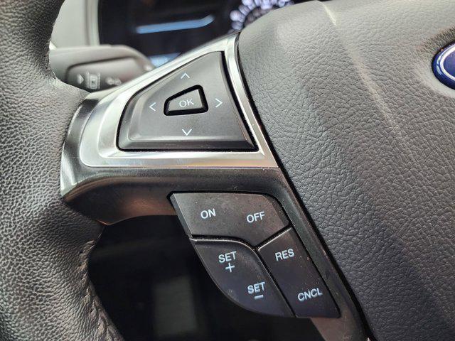 used 2024 Ford Edge car, priced at $24,993