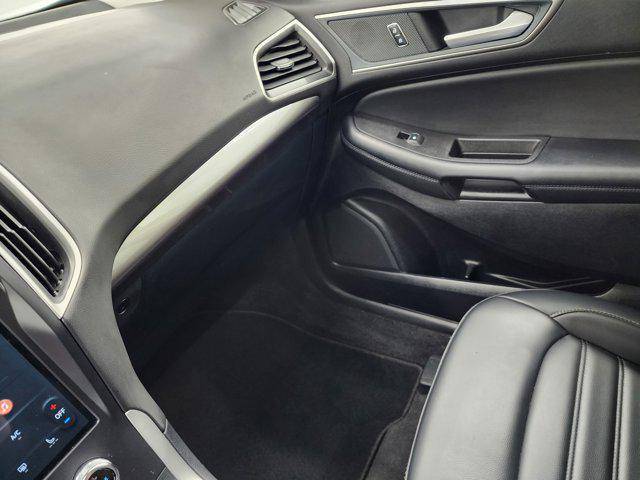 used 2024 Ford Edge car, priced at $24,993