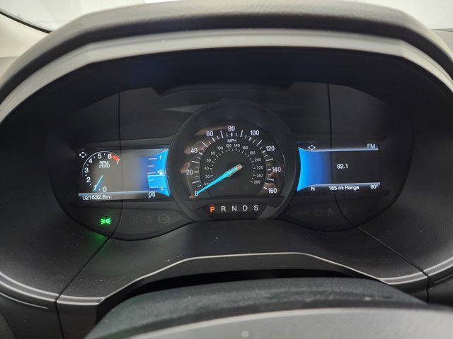 used 2024 Ford Edge car, priced at $24,993