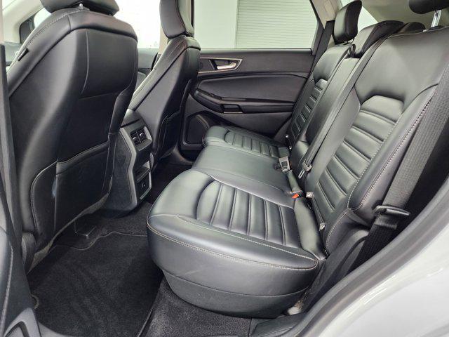 used 2024 Ford Edge car, priced at $24,993