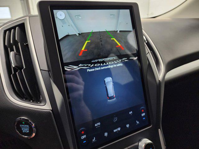 used 2024 Ford Edge car, priced at $24,993