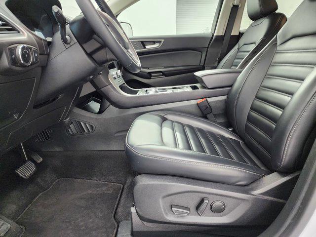used 2024 Ford Edge car, priced at $24,993