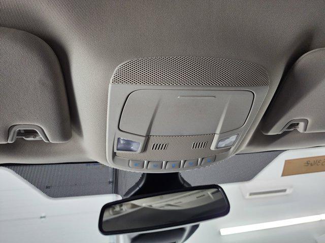 used 2024 Ford Edge car, priced at $24,993