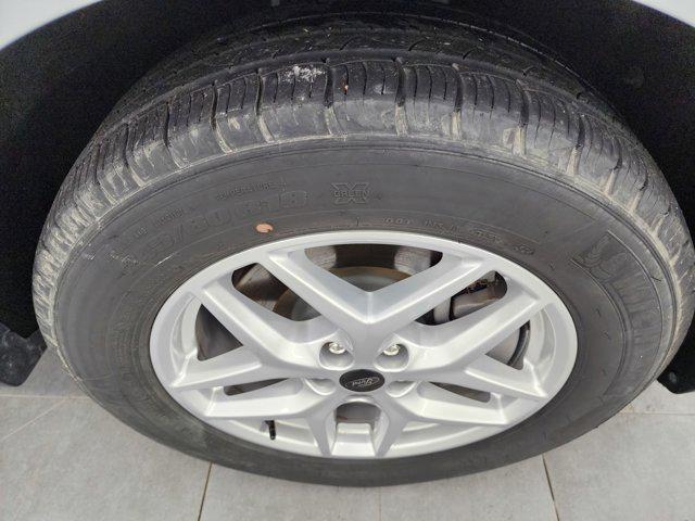 used 2024 Ford Edge car, priced at $24,993