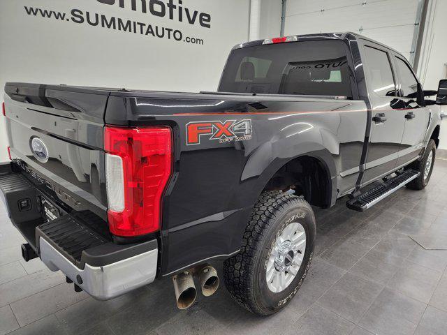 used 2019 Ford F-250 car