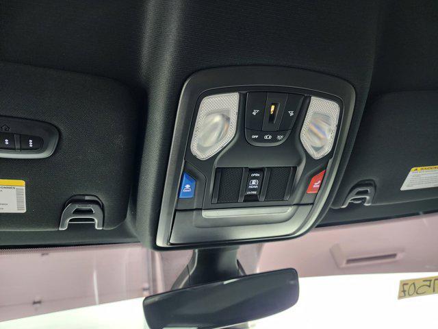 used 2022 Ram 2500 car, priced at $51,999