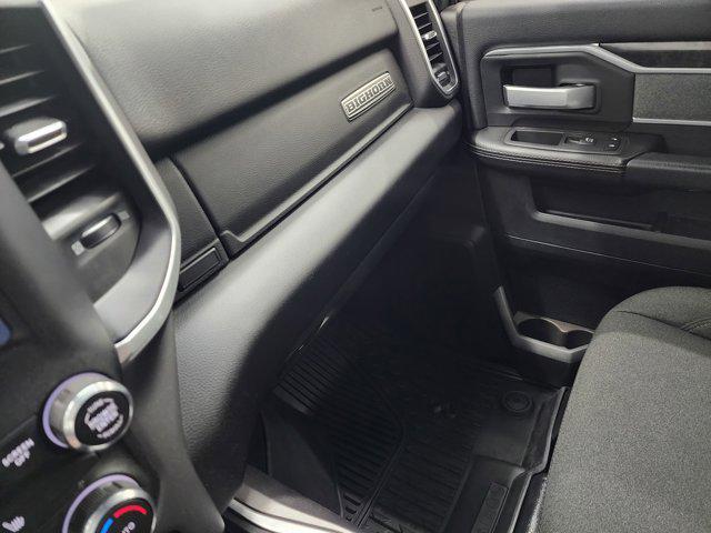 used 2022 Ram 2500 car, priced at $51,999