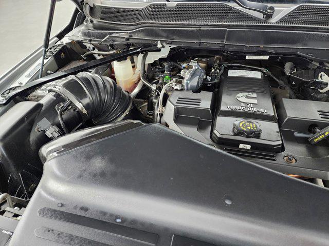 used 2022 Ram 2500 car, priced at $51,999