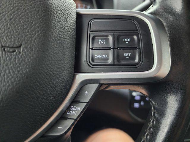 used 2022 Ram 2500 car, priced at $51,999