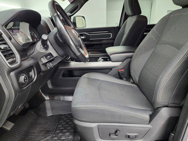 used 2022 Ram 2500 car, priced at $51,999