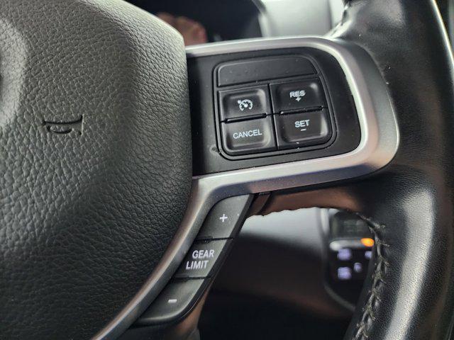 used 2022 Ram 2500 car, priced at $51,999
