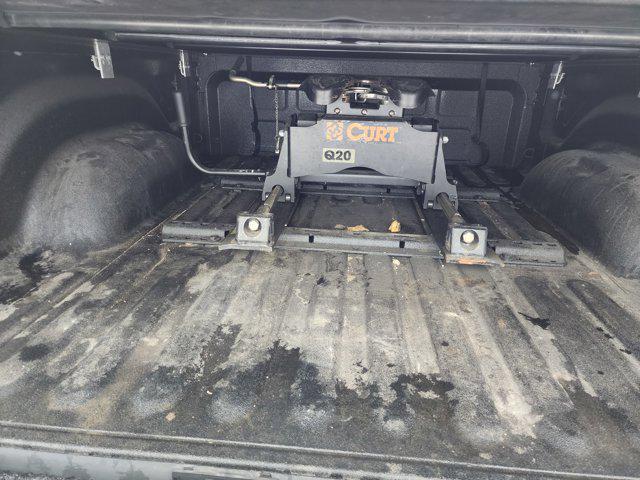 used 2022 Ram 2500 car, priced at $51,999