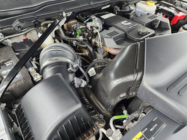 used 2022 Ram 2500 car, priced at $51,999