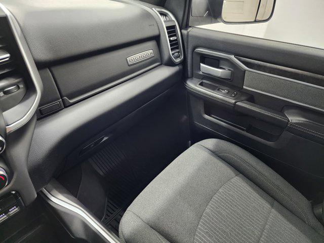 used 2022 Ram 2500 car, priced at $51,999