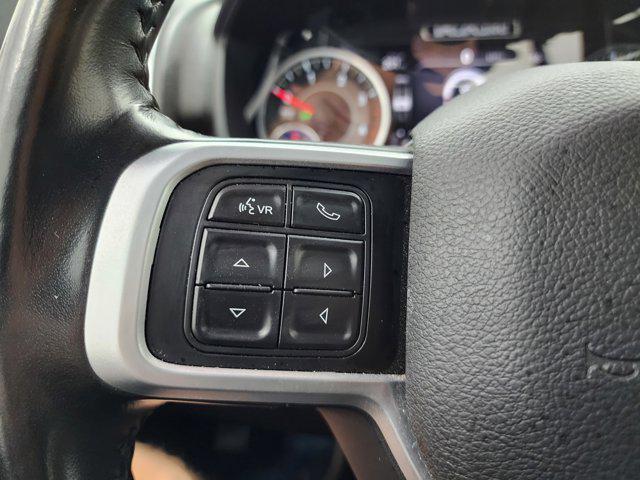 used 2022 Ram 2500 car, priced at $51,999