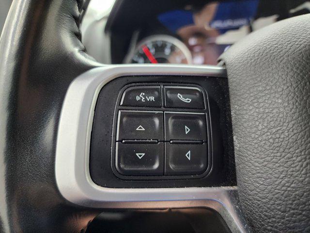 used 2022 Ram 2500 car, priced at $51,999