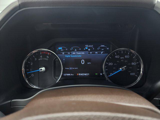 used 2017 Ford F-350 car, priced at $62,992
